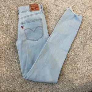LEVIS - 311 shaping skinny